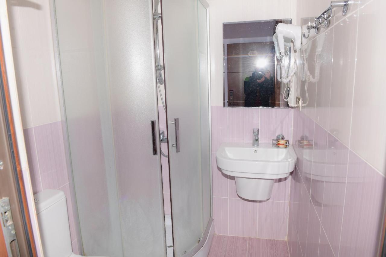 Janet Bludan Hotel Arbil Eksteriør bilde