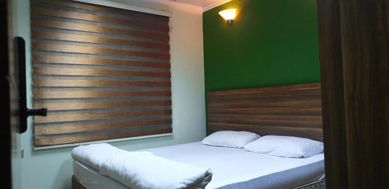 Janet Bludan Hotel Arbil Eksteriør bilde